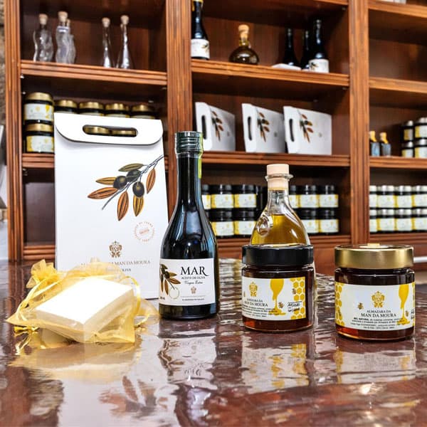 Aceite virgen extra de Galicia